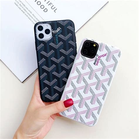 how much does a goyard iphone case cost|gucci mane Goyard iPhone case.